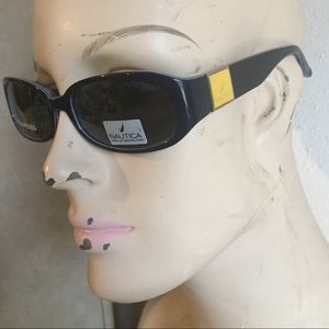 Náutica N6102S 317 • Women’s Glasses • New